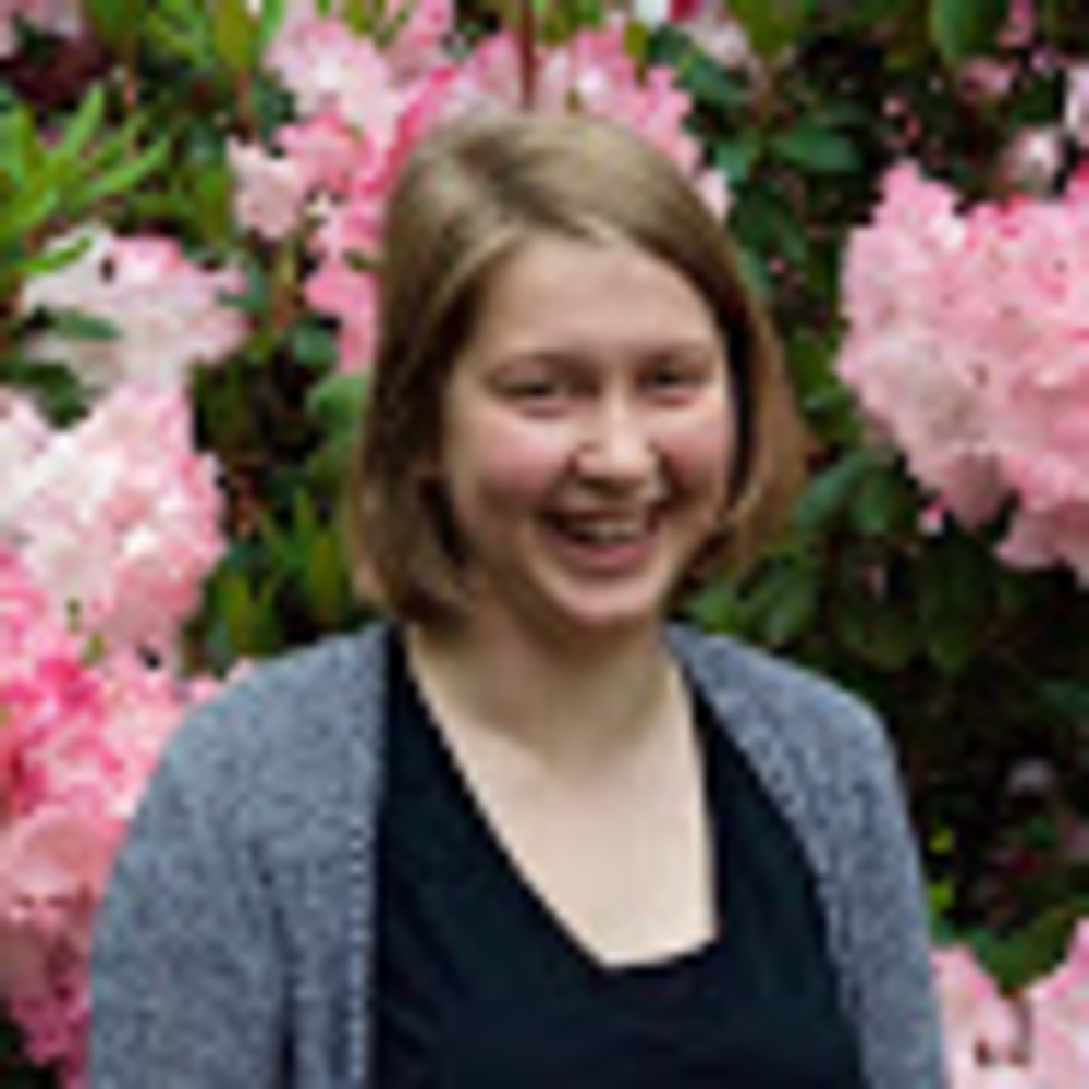 Meet your Posher, Danica